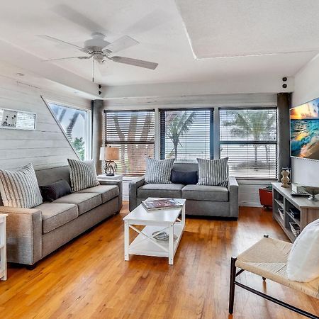 Sunset Beach House - All Villa St. Pete Beach Esterno foto