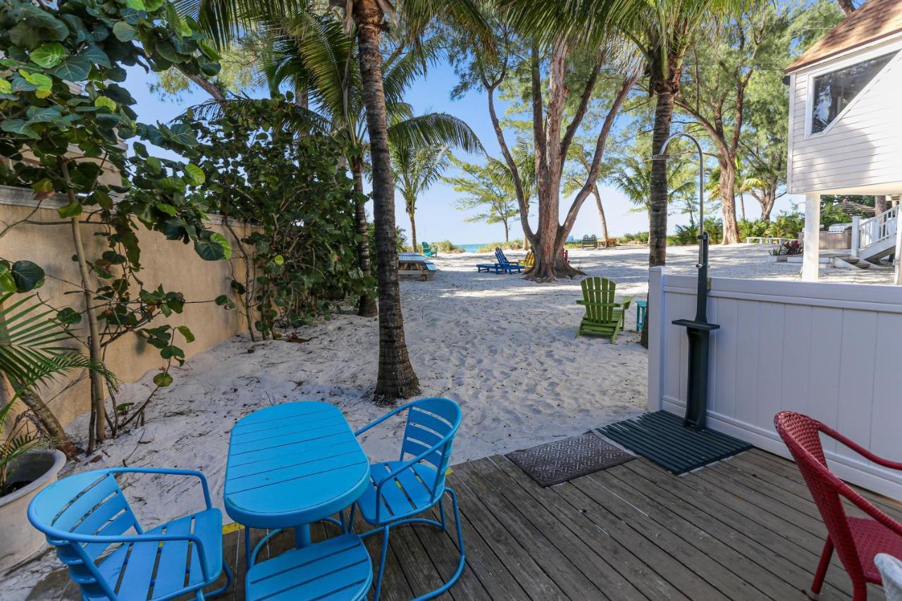 Sunset Beach House - All Villa St. Pete Beach Esterno foto
