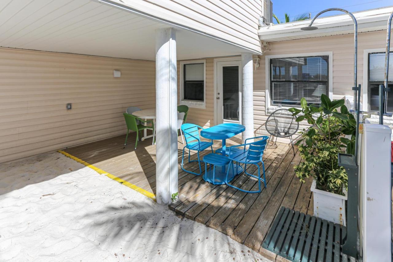 Sunset Beach House - All Villa St. Pete Beach Esterno foto