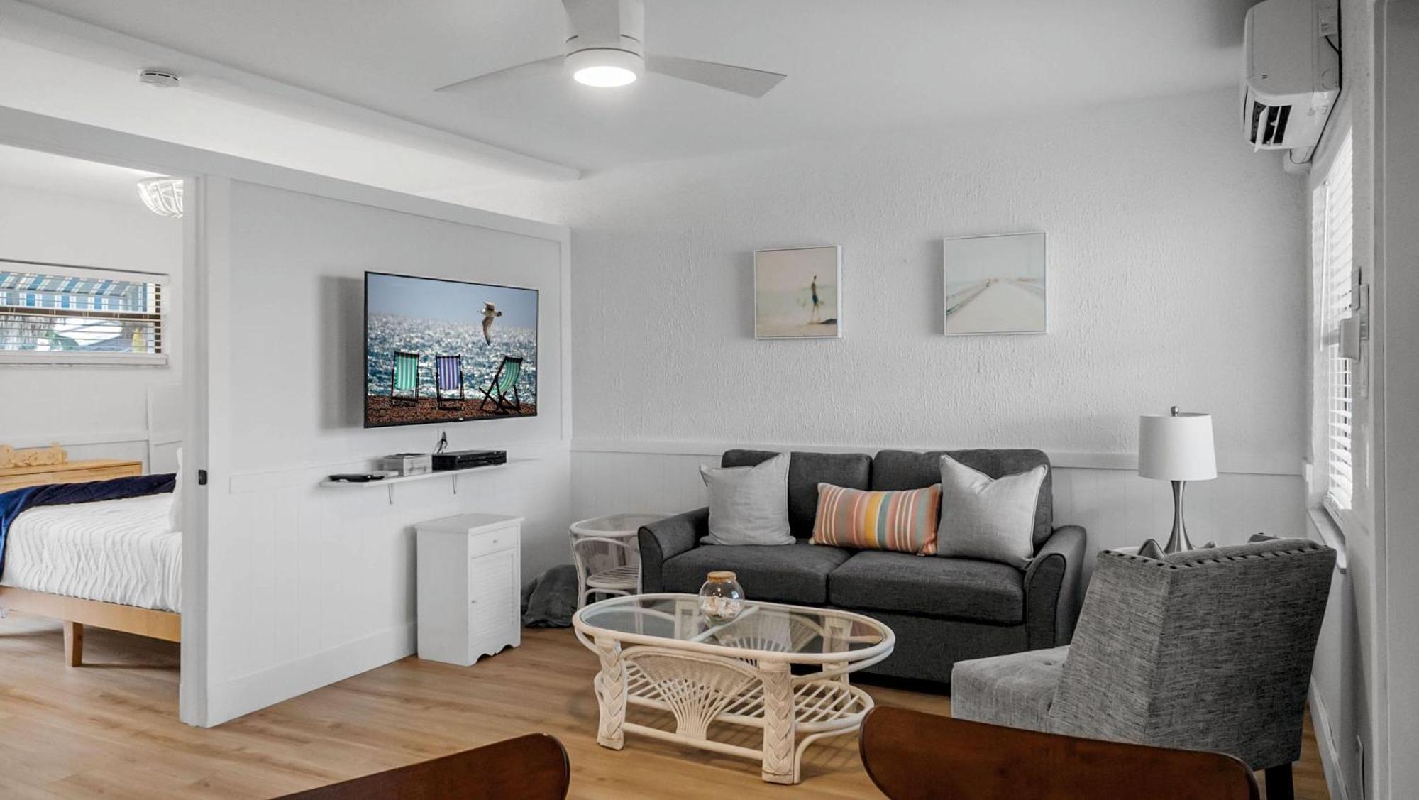 Sunset Beach House - All Villa St. Pete Beach Esterno foto