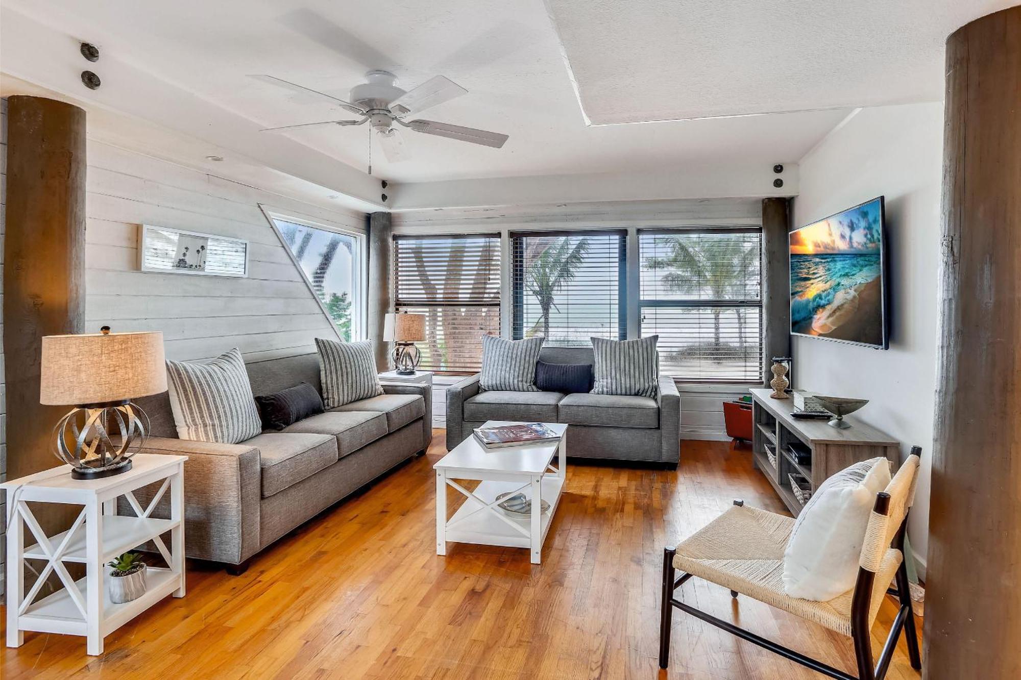 Sunset Beach House - All Villa St. Pete Beach Esterno foto